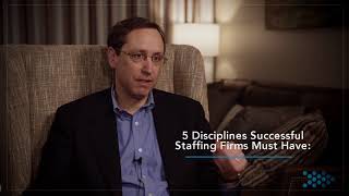 The 5 Keys to Staffing Success [upl. by Lana]