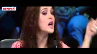 Preity Zinta and Chetan Bhagat Fight in Nach Baliye 7 Episode [upl. by Ermina]