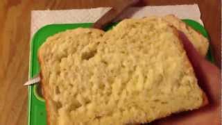 CoconutPineapple Yeast Bread in the Bread Machine [upl. by Nata]