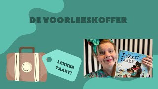 Voorleeskoffer 72 [upl. by Sivolc]