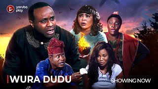 WURA DUDU  Latest 2024 Yoruba Movie Drama Starring Femi Adebayo Wunmi Ajiboye Jumoke Odetola [upl. by Shipman121]