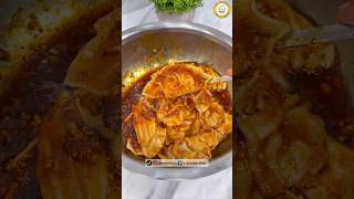 PANGSIT CHILI OIL ENDUL with idealifeonline [upl. by Luwana]