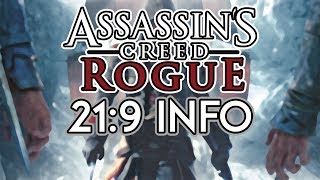 Assassins Creed Rogue  219 Review [upl. by Cortney]