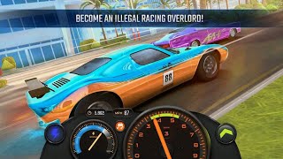 Car Racing Game For Android 3D Gameplay  Level 5  Car Race Game [upl. by Notserc285]