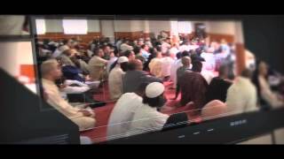 Rachid abou houdeyfa Sermon du Vendredi [upl. by Abdulla]