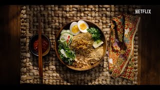 Chefs Table Noodles  Trailer [upl. by Kammerer]