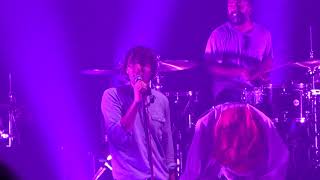 Phoenix quotTelefonoquot Live in Tokyo Phoenix wearephoenix [upl. by Roeser]