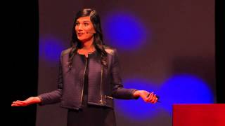 How You Know Youre in Love Epigenetics Stress amp Gender Identity  Karissa Sanbonmatsu  TEDxABQ [upl. by Ehtnax404]