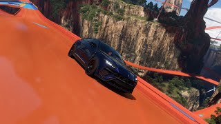 Powering Around The Bends Planted Season 38  Forza Horizon 5 8 [upl. by Aiekam]