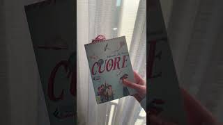 Il gioco dei 5 libri🤗 booktube readers shortsyoutube romancebooks libri lettori [upl. by Odelle]