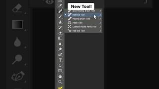 🔥 NEW Photoshop Tool  The Remove Tool will Remove Anything From a Photo [upl. by Ettesoj533]
