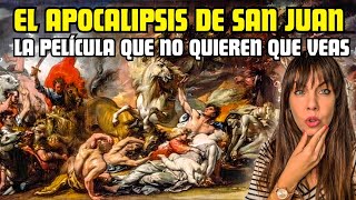 EL APOCALIPSIS EL DOCUMENTAL QUE LOS GLOBALISTAS NO QUIEREN QUE VEAS [upl. by Esinad]