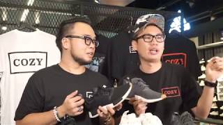 รีวิว ADIDAS NMD R1 ต้นตำหรับ NMD  SneakerSAMA EP 100 [upl. by Ateuqal]