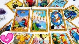 Leo Agosto 2016 55  del 29 de Agosto al 4 de Septiembre Horoscopo Semanal Tarot Guia Angelical [upl. by Sheldon]