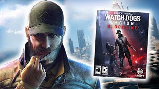 Watch Dogs Legion E3 2019 Gameplay Walkthrough  Ubisoft NA [upl. by Ralyat]