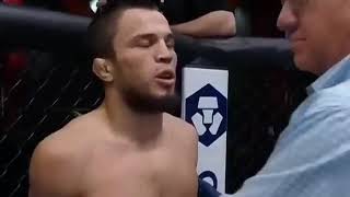 Полный БойUmar Nurmagomedov vs Raoni BarcelosUFC FightNight ufc умарнурмагомедов ufcfightnight [upl. by Brian]