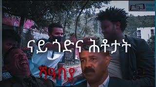 ERiComFunAb Godena Hitotat fun ናይ ጎድና ሕቶታት part 4 [upl. by Eveivenej]