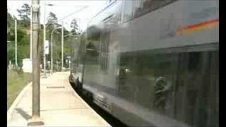 17 TRAINS ET TGV DANS LE SUD  II [upl. by Vida]