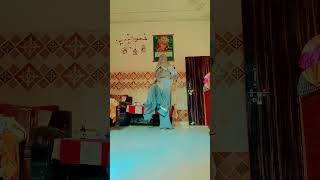 Mitran da Naa chalda  punjabisong dance trending [upl. by Dahsraf]