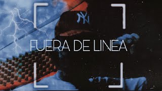 01 FUERA DE LINEA  Zloth Kabezeta Video Oficial Alienados 👽 [upl. by Eleni]