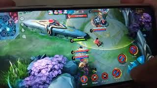 Tecno Spark Go 1  4128   Mobile Legends  Ultra Graphics  Super High Frame Rate [upl. by Yemorej561]