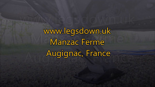 Manzac Ferme  Augignac France [upl. by Haret]