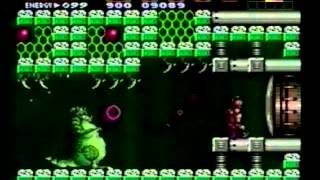 Super Metroid Commercial Ger [upl. by Walt]