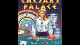 Caesars Palace NES Music [upl. by Profant]