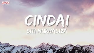 Siti Nurhaliza  Cindai Official Lyric Video  HD 4K [upl. by Arihk636]