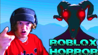 DONT GO TO THE WATCH TOWER  Roblox Horror Game [upl. by Husain]