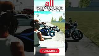 All zip code Indian bike driving 3D 2024 [upl. by Arick]