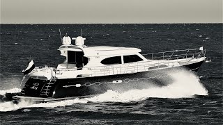 Elling Yachts model E6 Highline [upl. by Sitnik]