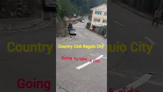 COUNTRY CLUB BAGUIO CITY [upl. by Sanderson52]