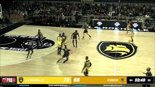 Highlights Marnette 2022 2023 [upl. by Cleave798]