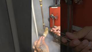 STEAMING a ROLEX Presidential 🧼 How to clean your ROLEX gusvillajewelry [upl. by Imis]