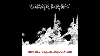 Downes Braide Association  Clear Light Official Lyric Video [upl. by Lseil]