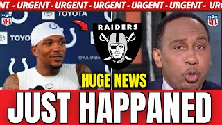 NOBODY IMAGINED THIS WOULD HAPPEN NOWRAIDERS NEWS TODAY [upl. by Oiratno]