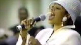 The Clark Sisters  Jesus Is A Love Song old concert audio [upl. by Ibloc]