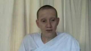 Mae Chee Maria 10  Heaven Hell amp Nibbana [upl. by Ahgem]