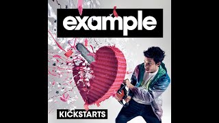 Example  Kickstarts Extended Mix [upl. by Platus]