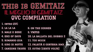 Il meglio di GEMITAIZ  QVC Compilation [upl. by Hoebart867]