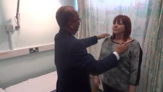 Neurological Examination in 3 minutes by Fayyaz Ahmed [upl. by Akinuahs]