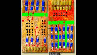 The Best Strategy for Cribbage Summarized in 1 Minute [upl. by Padriac]