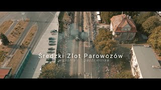 Średzkie Dni Pary 2023  aftermovie wersja długa [upl. by Ralleigh754]