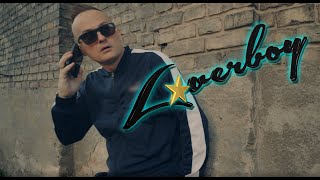 LOVERBOY  The Bill Official Video [upl. by Frame]