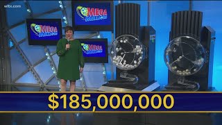 Mega Millions October 18 2024 [upl. by Akila]