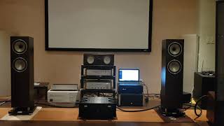 Martin Logan Montis  Plinius [upl. by Anavi]