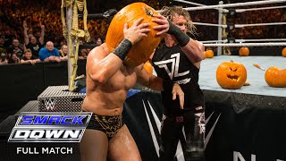 Dolph Ziggler amp quotRZigglerquot vs The Miz amp quotDamien Mizdowquot WWE Main Event September 16 2014 [upl. by Mixam]