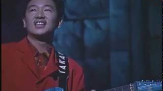 Masayoshi Takanaka  THE PARTYS JUST BEGUN Live 1989 Part 1 [upl. by Mori405]