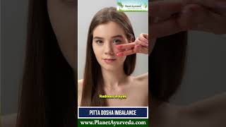 Pitta Imbalance Signs Symptoms amp Natural Tips to Balance Pitta Dosha [upl. by Tnayrb]